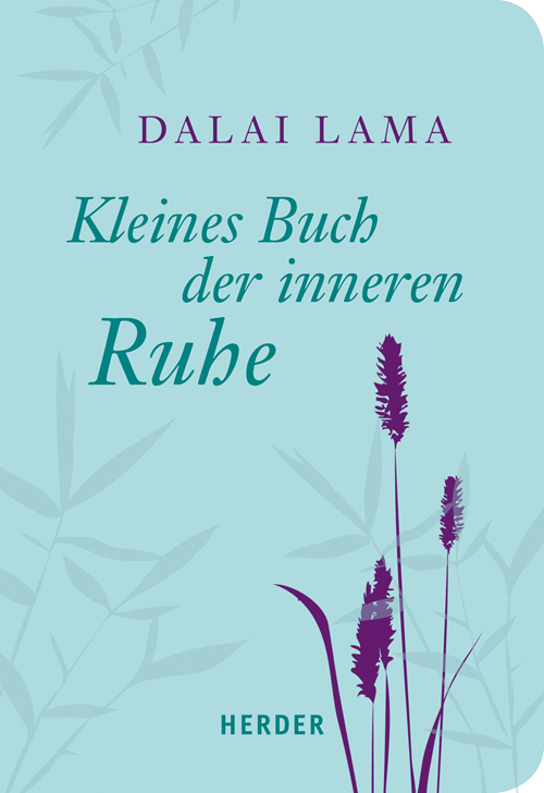 Persönlichkeitsentwicklung Bücher, Persönlichkeitsentwicklungs Bücher, Bücher über Persönlichkeitsentwicklung, Bücher über Selbstverwirklichung, Kleines Buch der inneren Ruhe, Dalai Lama